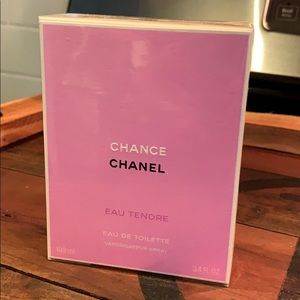 Chanel Chance Brand New